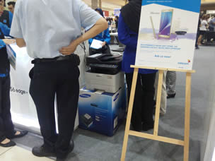 2015 Samsung Note 5 Sutera Mall