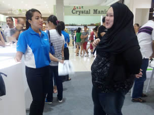 2015 Samsung Note 5 Sutera Mall